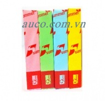 Giấy photo màu Summer A4